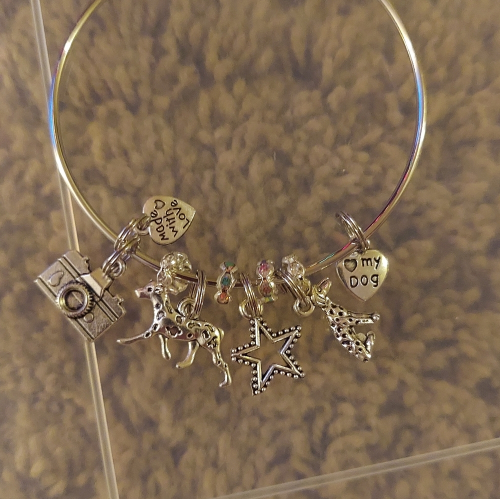 Handmade bracelets